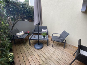 Appartement Arcachon, 1 pièce, 4 personnes - FR-1-474-173